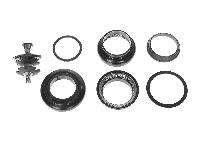 Колонка рулевая 1⅛" 2920523, арт.: 2086-045