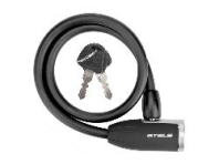 Трос-замок 10x650мм STELS 84356