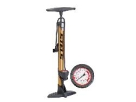 Насос напольный с манометром STELS ZF-030