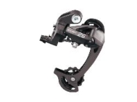 Переключатель задний 7-8 скоростей MICROSHIFT RD-M26L, арт.: 2064-300