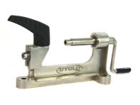 Станок для накатки резьбы на спицах CYCLO TOOLS