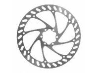 Ротор 203мм ALLIGATOR HK-R03, арт.: 2111-310