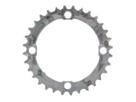 Звезда системы PCD 104мм 32T SHIMANO FC-M510, арт.: 2122-070