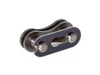 Замок цепи 1-но скоростной KMC, арт.: 2128-020