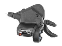Шифтер правый 8-им скоростной MICROSHIFT TS39-8R, арт.: 2062-510