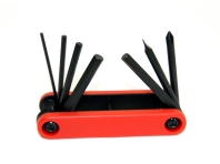 Набор складных инструментов 3273104