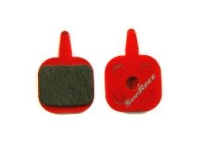 Колодки дискового тормоза V06 SUNRACE T10, арт.: 2113-155