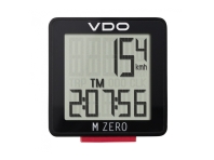 Велокомпьютер VDO M-Zero 5 функций