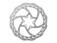 Ротор 160мм PROMAX DT-160, арт.: 2111-140