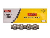 Цепь 1-но скоростная 100 звеньев YBN S410A, арт.: 2128-135