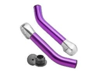 Насадки на руль (рога) STELS BLF-C2