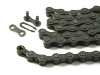 Цепь 1-но скоростная 100 звеньев KMC Z410, арт.: 2128-115