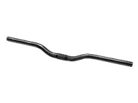 Руль 25.4x610 сталь STELS ос4503, арт.: 2087-090