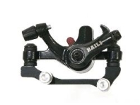 Калипер механический F180/R160 BAILI, арт.: 2112-225