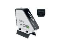 Набор для измерения каденса VDO D3 3012