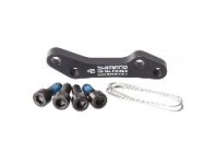 Адаптер калипера IS>IS 203F SHIMANO SM-MA-F203 SB, арт.: 2115-115
