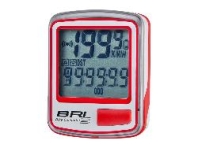 Велокомпьютер STELS Bri-5 5 функций