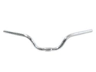 Руль 25.4 26383 изогнутый, арт.: 2087-040