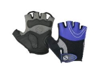 Велоперчатки STELS CG-1193