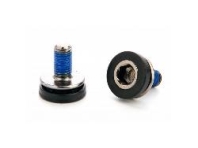 Болт каретки M8x1 17мм шестигранник, арт.: 2120-040