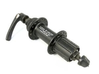 Втулка задняя 135/32H Center Lock QR SHIMANO FH-M765 , арт.: 2021-420