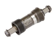 Картридж квадрат 68x117.5мм SHIMANO BB-UN26, арт.: 2123-220