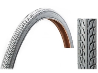 Велошина 24"/540x1⅜" слик 22TPI DURO HFC-111, арт.: 2041-255
