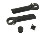 Насадки на руль (рога) KWL-13