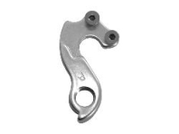 Наконечник рамы №08