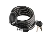 Трос-замок 12x1500мм STELS 87306