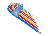 Набор шестигранников BIKE HAND YC-623-9С