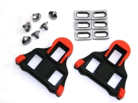 Шипы для контакт. педалей SHIMANO SM-SH10 SPD SL, арт.: 2052-410