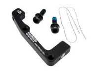 Адаптер калипера IS>PM 203F SHIMANO SM-MA-F203 P/S, арт.: 2115-165