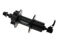 Втулка задняя 135/32H диск QR SHIMANO FH-M525, арт.: 2021-665