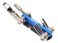 Набор складных инструментов PARK TOOL IB-3