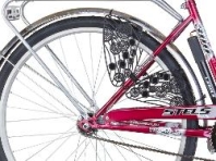 Защита одежды STELS SW-DG02 28"