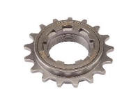 Трещотка 1-но скоростная 17T DNP LY-BB17T8N