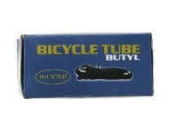 Велокамера 10x1.75" AV48 изогн. вентиль TXED TR-87, арт.: 2042-010