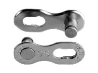 Замок цепи 9-ти скоростной 6.6мм KMC Missinglink (2 шт.), арт.: 2128-080