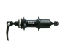 Втулка задняя 135/32H Center Lock QR SHIMANO FH-M535 , арт.: 2021-410