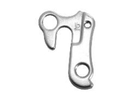 Наконечник рамы №09