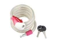 Трос-замок 12x1800мм STELS 87322