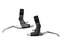 Комплект ручек тормоза V-Brake SSHINE 3122628, арт.: 2114-260