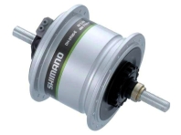 Динамо-втулка 100/36H 6V/2.4W SHIMANO DH-2R30-E, арт.: 2033-110