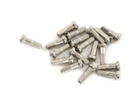 Набор ниппелей 2x14мм латунь RICHMAN (18шт), арт.: 2100-050