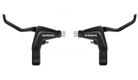 Комплект ручек тормоза V-Brake SHIMANO BL-T4000, арт.: 2114-240