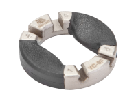 Ключ ниппельный 3.2/3.45/3.5/4мм BIKE HAND YC-8F 