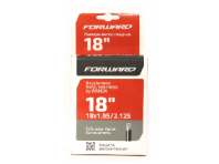 Велокамера 18x1.95/2.125" AV33 FORWARD, арт.: 2042-100