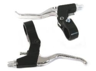 Комплект ручек тормоза V-Brake FWD HZA-8, арт.: 2114-230