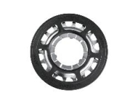 Звезда планетарной втулки 18T SHIMANO S500 Alfine, арт.: 2121-080